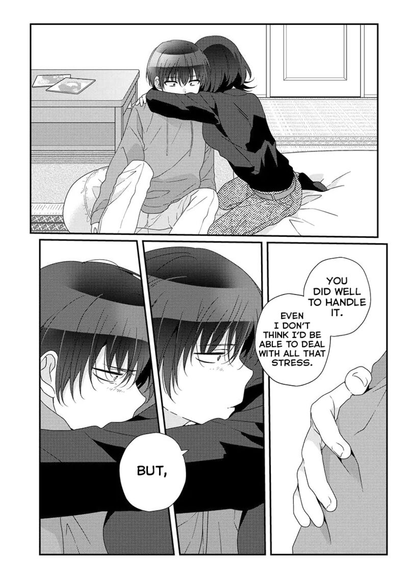 Class De 2 Banme Ni KawaII Onnanoko To Tomodachi Ni Natta 29a 10