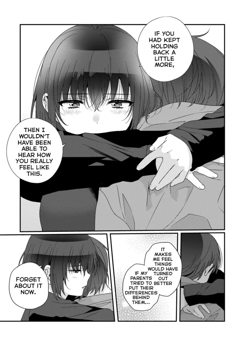 Class De 2 Banme Ni KawaII Onnanoko To Tomodachi Ni Natta 29a 11