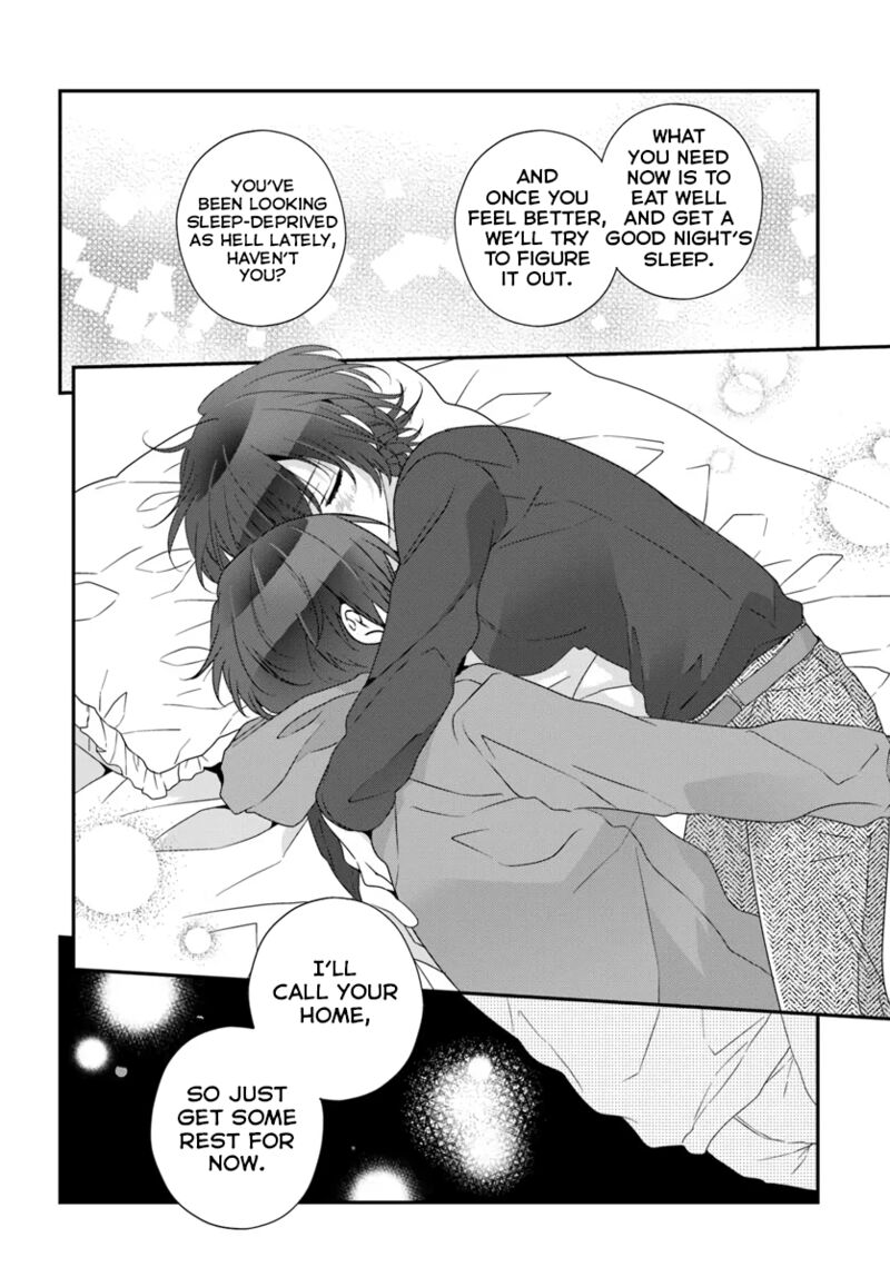 Class De 2 Banme Ni KawaII Onnanoko To Tomodachi Ni Natta 29a 12