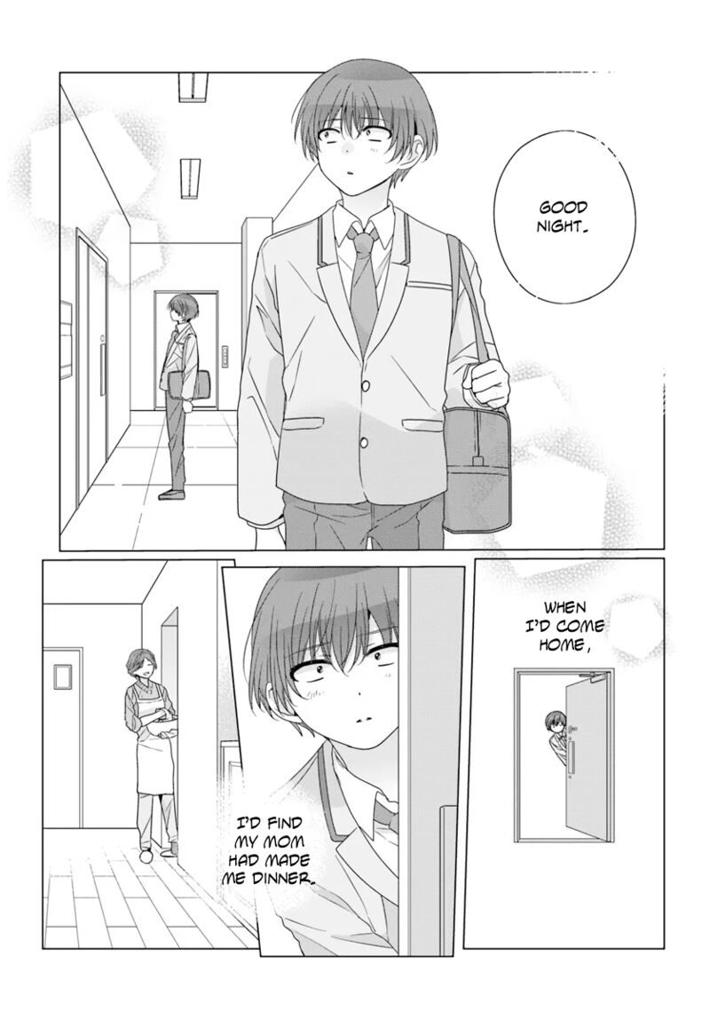 Class De 2 Banme Ni KawaII Onnanoko To Tomodachi Ni Natta 29a 13