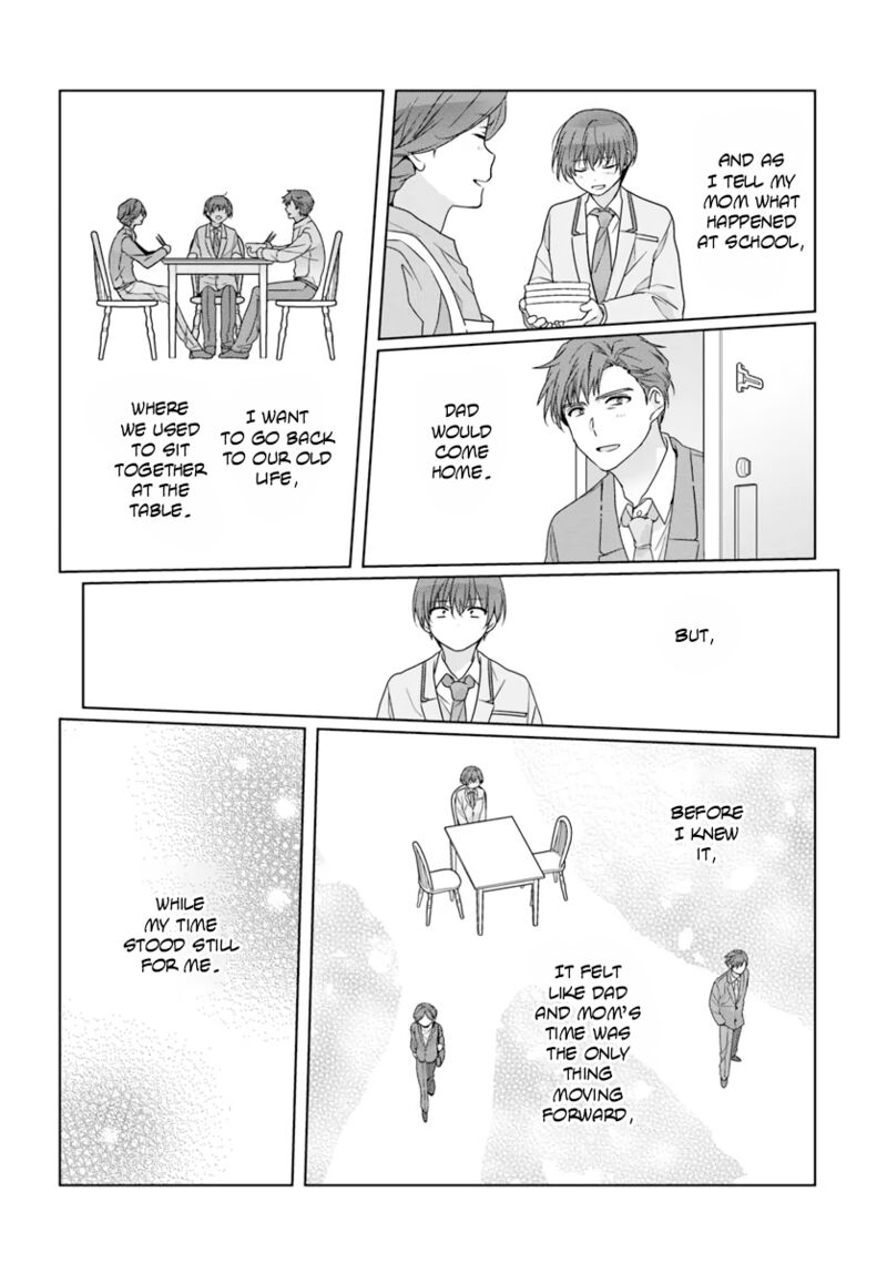 Class De 2 Banme Ni KawaII Onnanoko To Tomodachi Ni Natta 29a 14