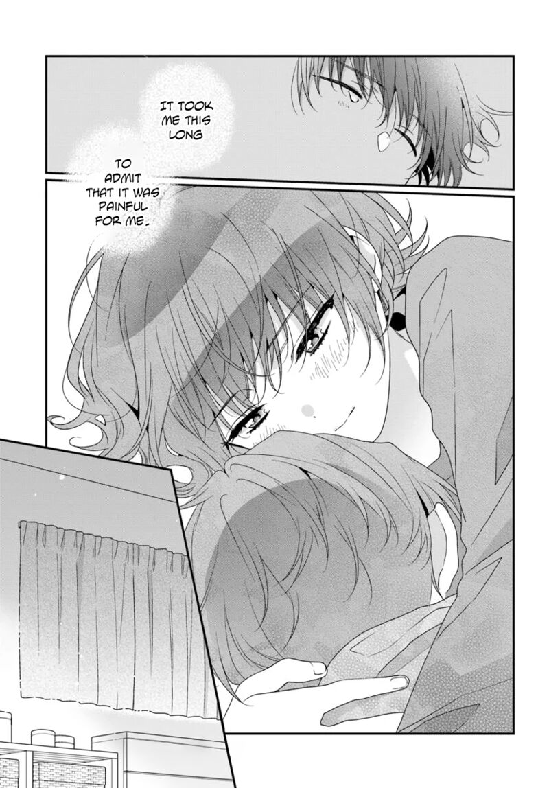 Class De 2 Banme Ni KawaII Onnanoko To Tomodachi Ni Natta 29a 15