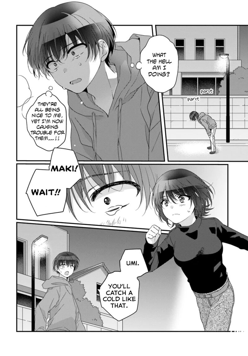 Class De 2 Banme Ni KawaII Onnanoko To Tomodachi Ni Natta 29a 2