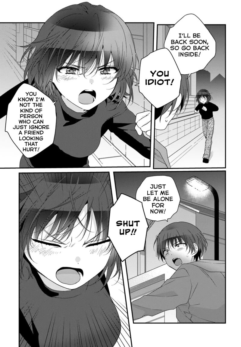 Class De 2 Banme Ni KawaII Onnanoko To Tomodachi Ni Natta 29a 3