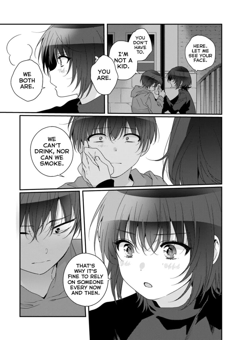 Class De 2 Banme Ni KawaII Onnanoko To Tomodachi Ni Natta 29a 5