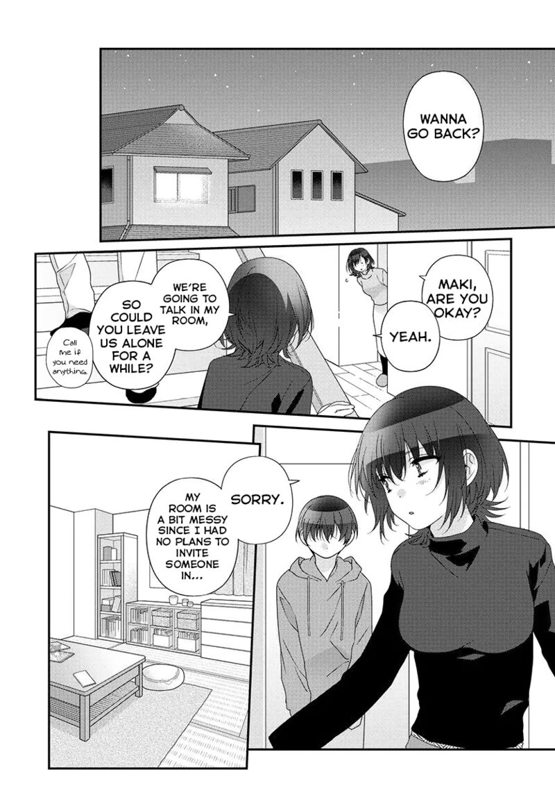 Class De 2 Banme Ni KawaII Onnanoko To Tomodachi Ni Natta 29a 6