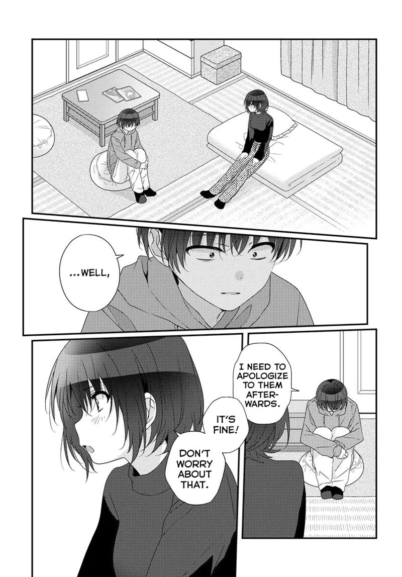 Class De 2 Banme Ni KawaII Onnanoko To Tomodachi Ni Natta 29a 7