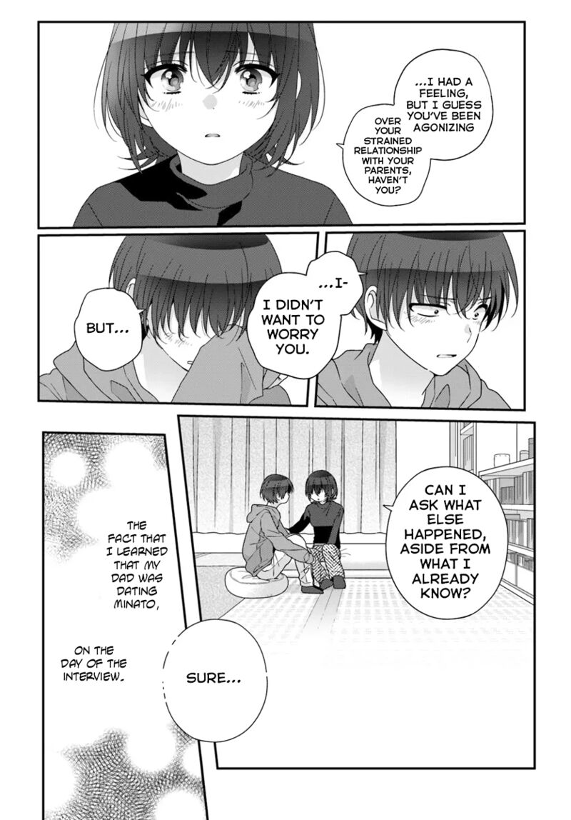 Class De 2 Banme Ni KawaII Onnanoko To Tomodachi Ni Natta 29a 8