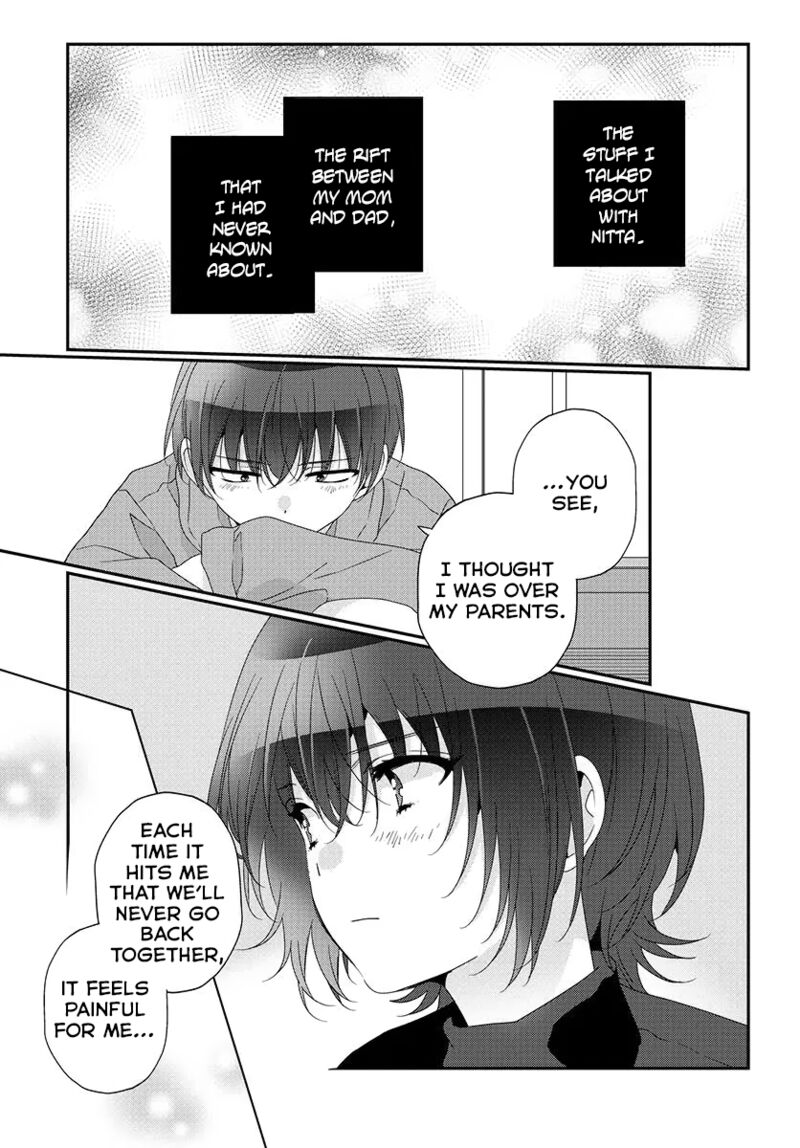 Class De 2 Banme Ni KawaII Onnanoko To Tomodachi Ni Natta 29a 9