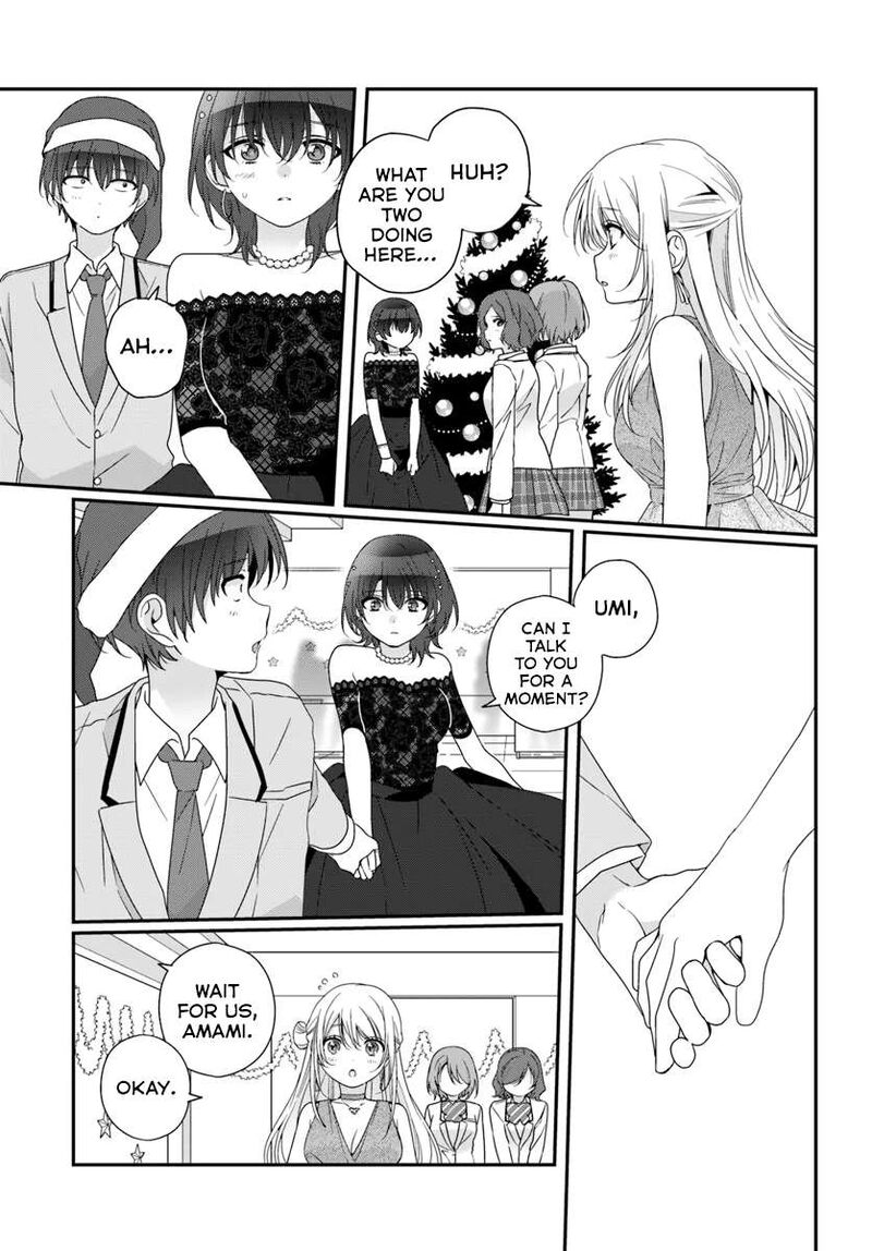 Class De 2 Banme Ni KawaII Onnanoko To Tomodachi Ni Natta 31a 3