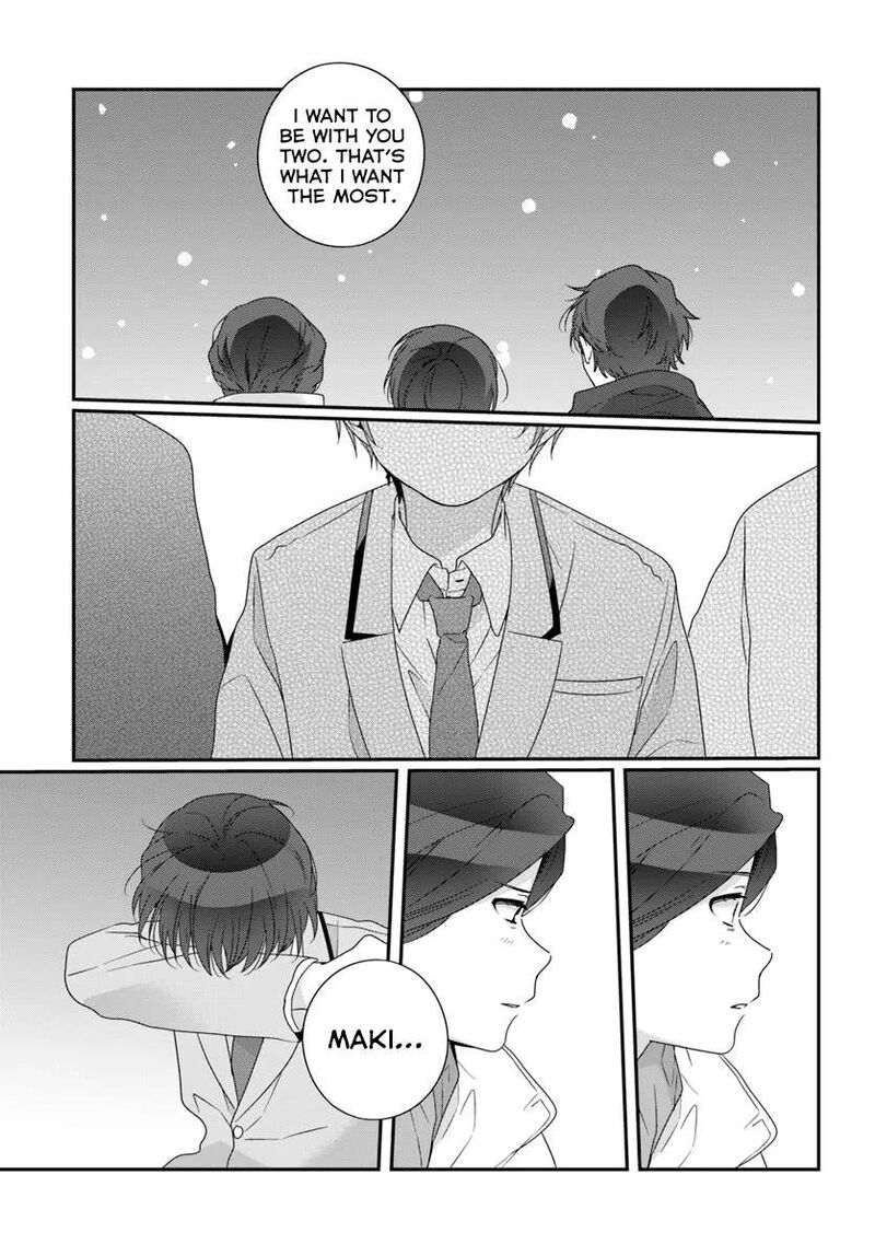 Class De 2 Banme Ni KawaII Onnanoko To Tomodachi Ni Natta 31b 4