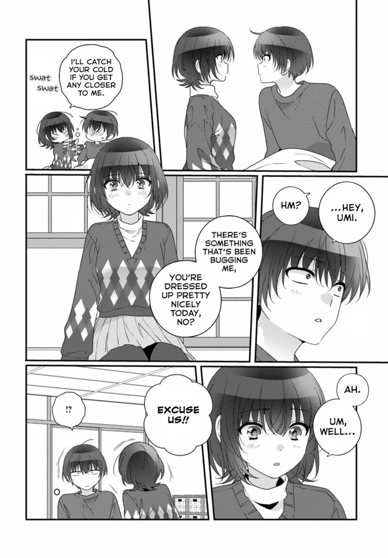 Class De 2 Banme Ni KawaII Onnanoko To Tomodachi Ni Natta 33b 1