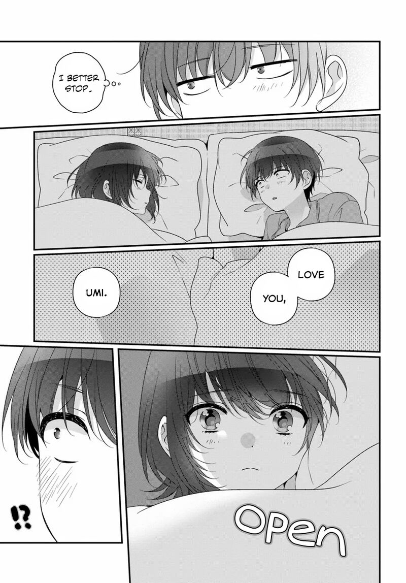 Class De 2 Banme Ni KawaII Onnanoko To Tomodachi Ni Natta 33b 10