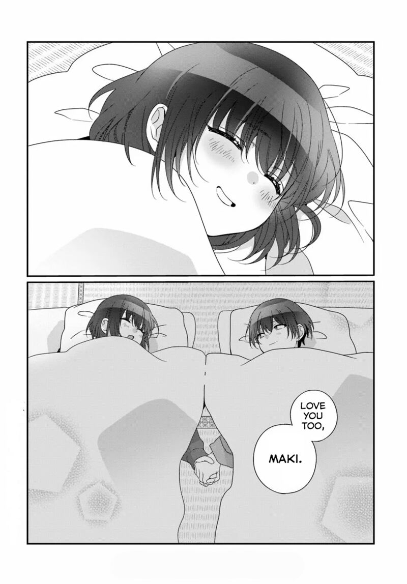 Class De 2 Banme Ni KawaII Onnanoko To Tomodachi Ni Natta 33b 13