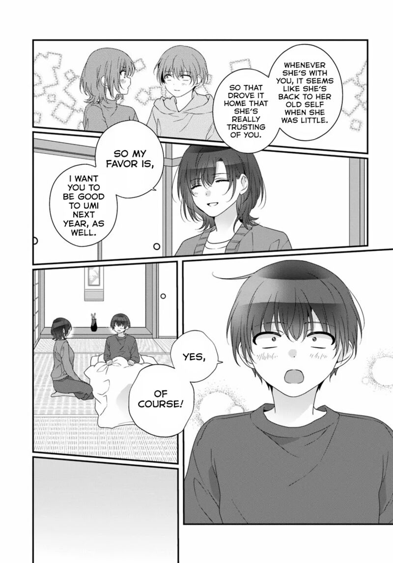 Class De 2 Banme Ni KawaII Onnanoko To Tomodachi Ni Natta 33b 6
