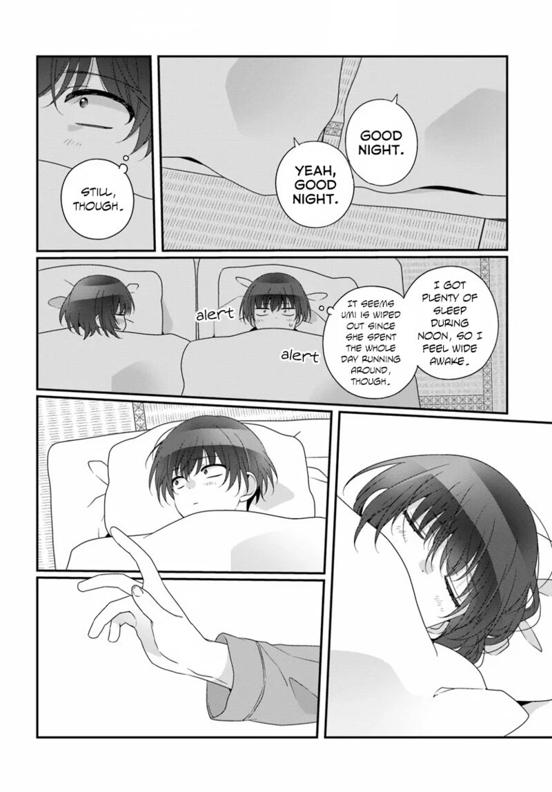 Class De 2 Banme Ni KawaII Onnanoko To Tomodachi Ni Natta 33b 9