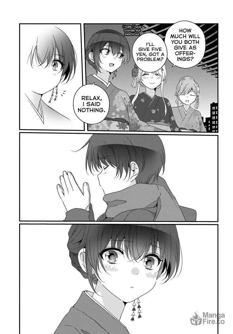 Class De 2 Banme Ni KawaII Onnanoko To Tomodachi Ni Natta 34a 15