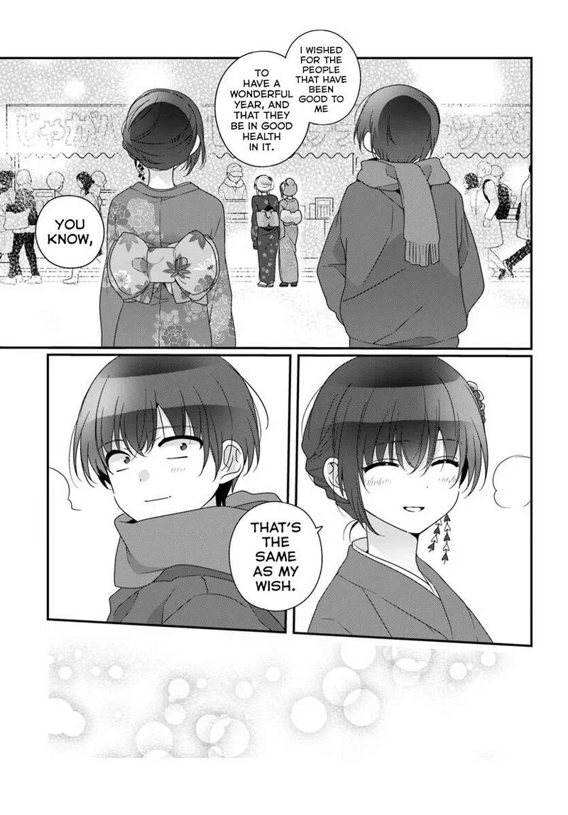 Class De 2 Banme Ni KawaII Onnanoko To Tomodachi Ni Natta 34b 2