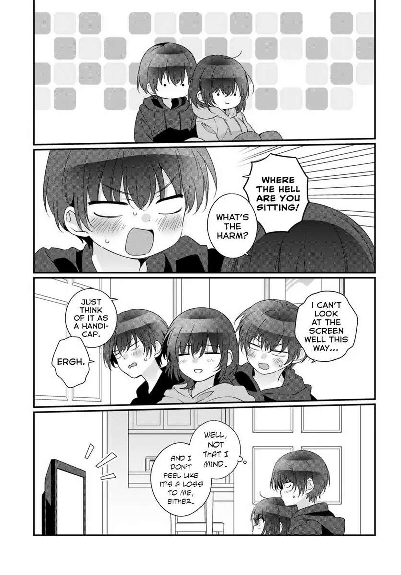 Class De 2 Banme Ni KawaII Onnanoko To Tomodachi Ni Natta 34b 6