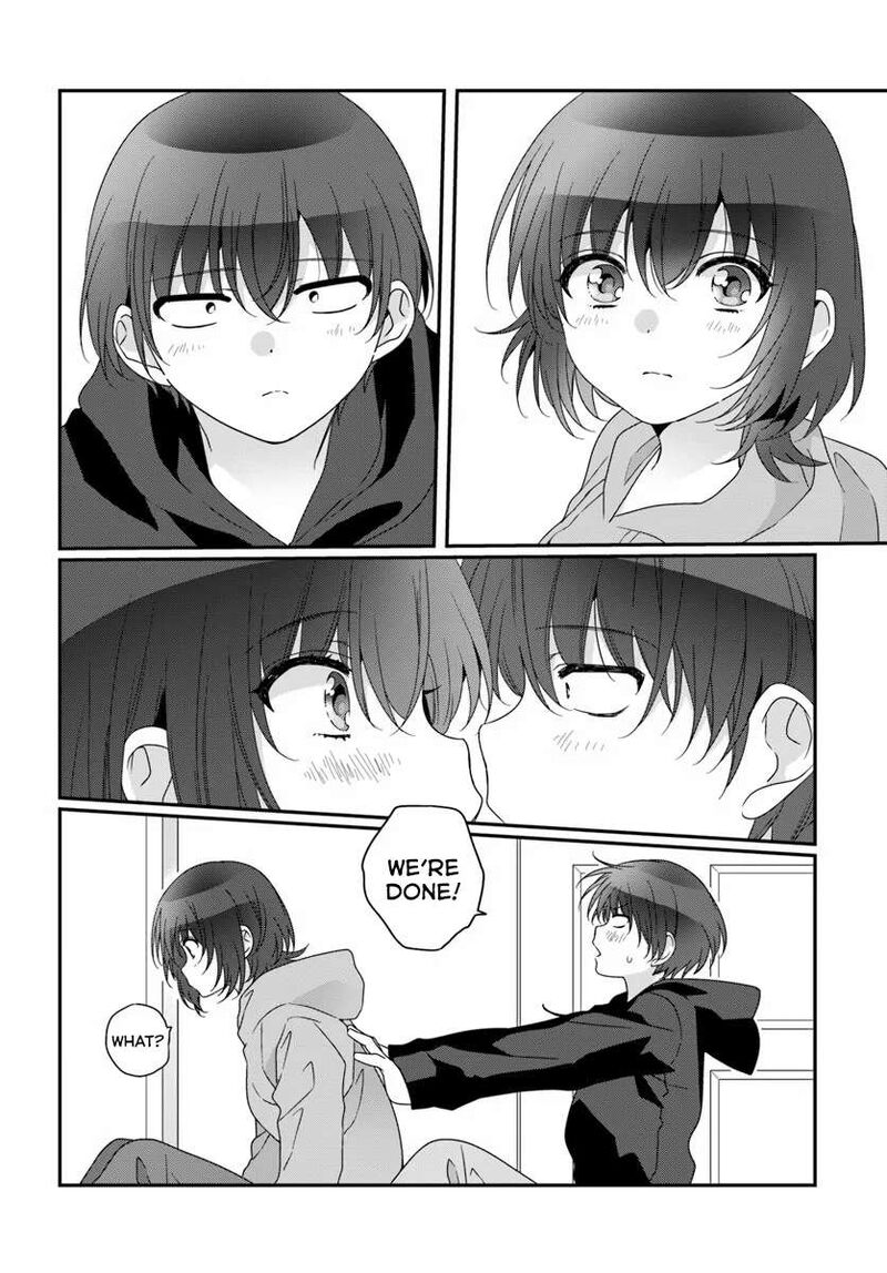Class De 2 Banme Ni KawaII Onnanoko To Tomodachi Ni Natta 34b 9