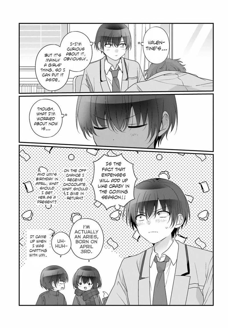 Class De 2 Banme Ni KawaII Onnanoko To Tomodachi Ni Natta 37a 5