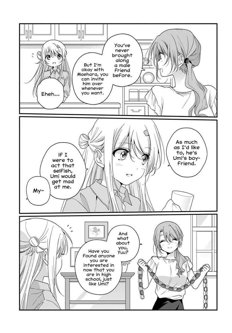 Class De 2 Banme Ni KawaII Onnanoko To Tomodachi Ni Natta 42b 1