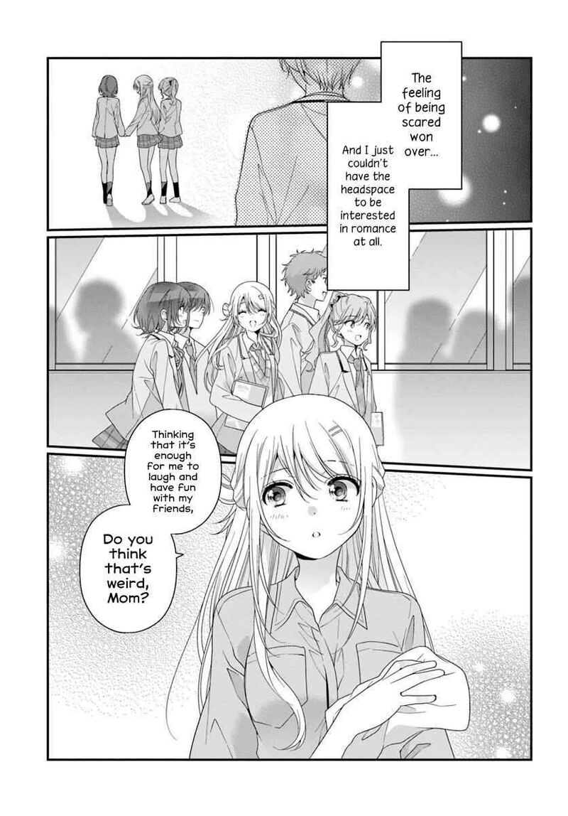 Class De 2 Banme Ni KawaII Onnanoko To Tomodachi Ni Natta 42b 3
