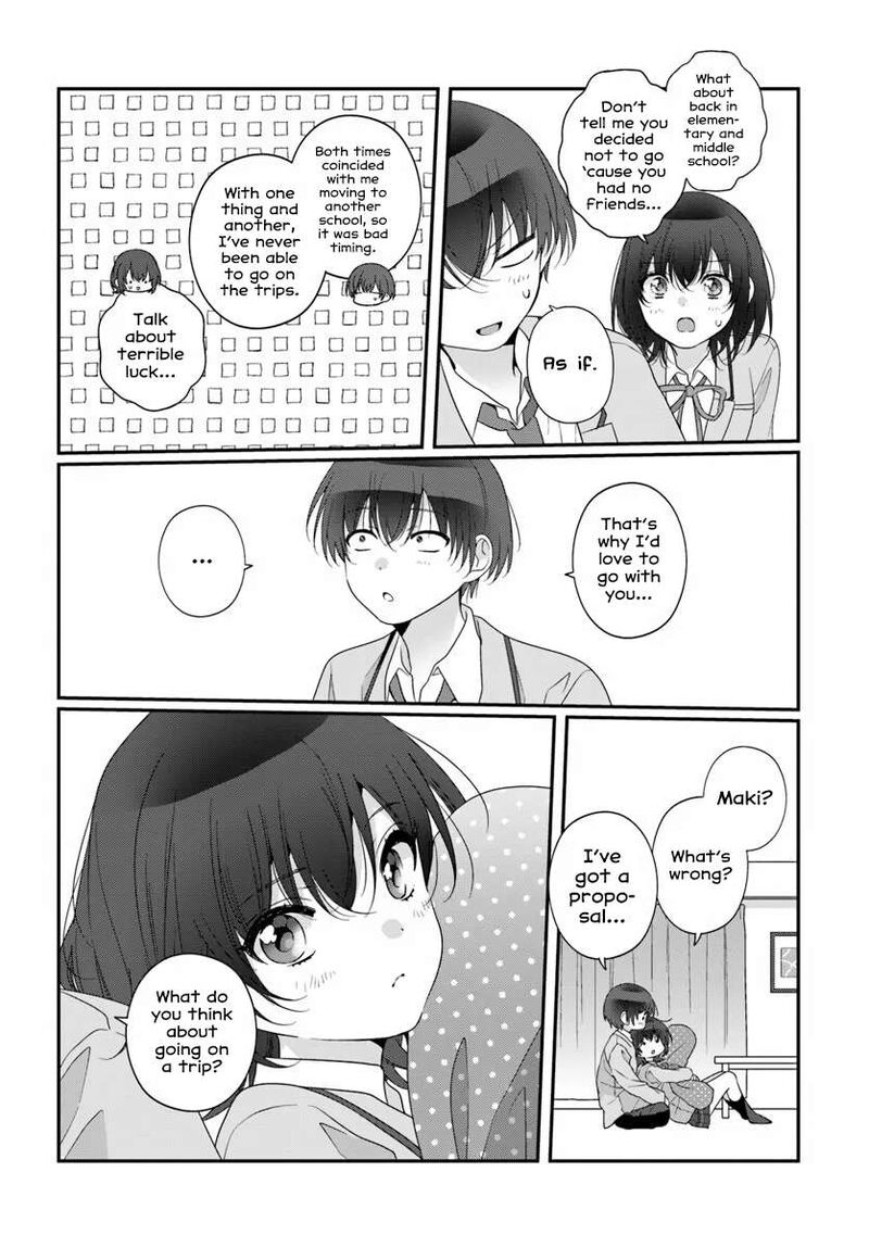 Class De 2 Banme Ni KawaII Onnanoko To Tomodachi Ni Natta 43b 2