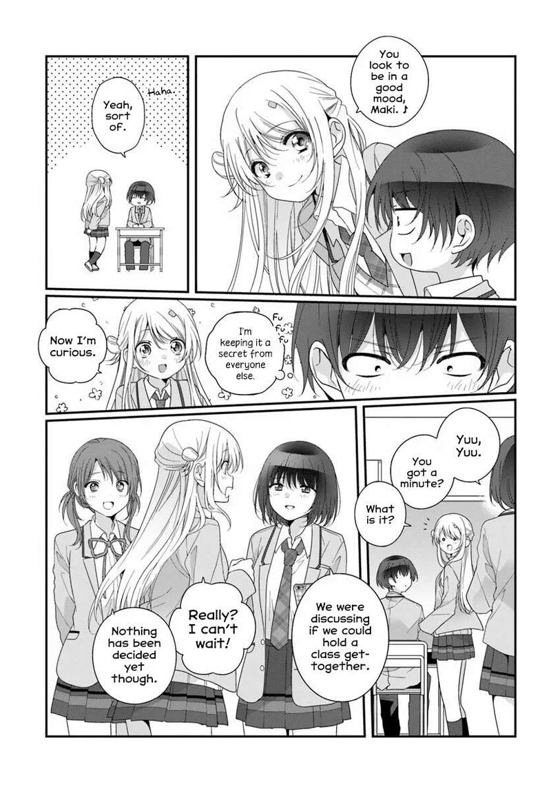 Class De 2 Banme Ni KawaII Onnanoko To Tomodachi Ni Natta 43b 5