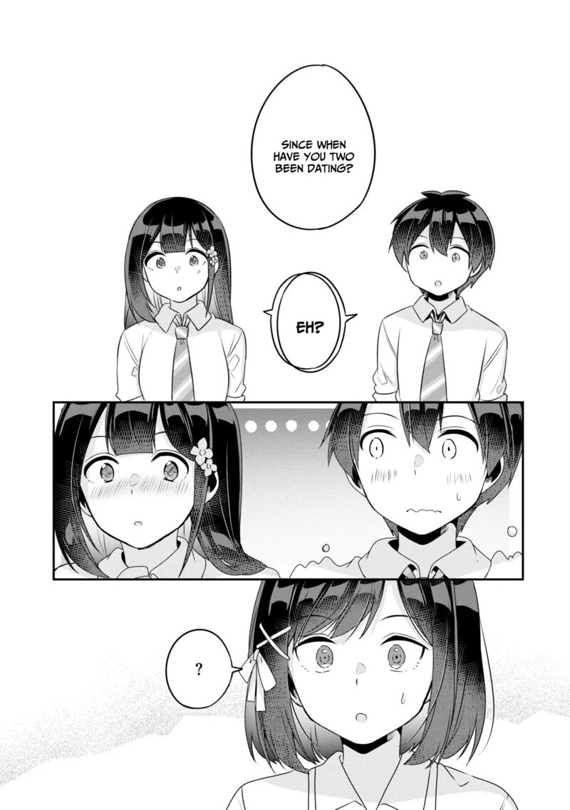 Class No Bocchi Gal O Omochikaeri Shite Seisokei Bijin Ni Shiteyatta Hanashi 11 15
