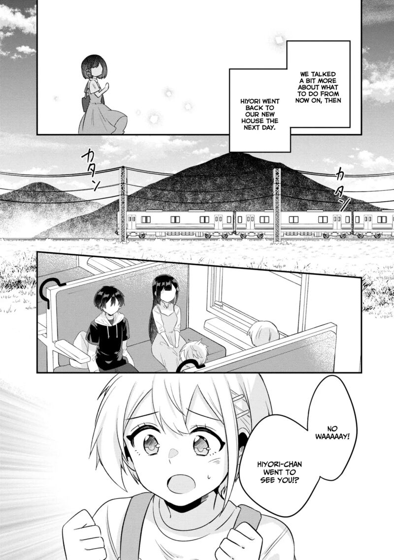 Class No Bocchi Gal O Omochikaeri Shite Seisokei Bijin Ni Shiteyatta Hanashi 11 23