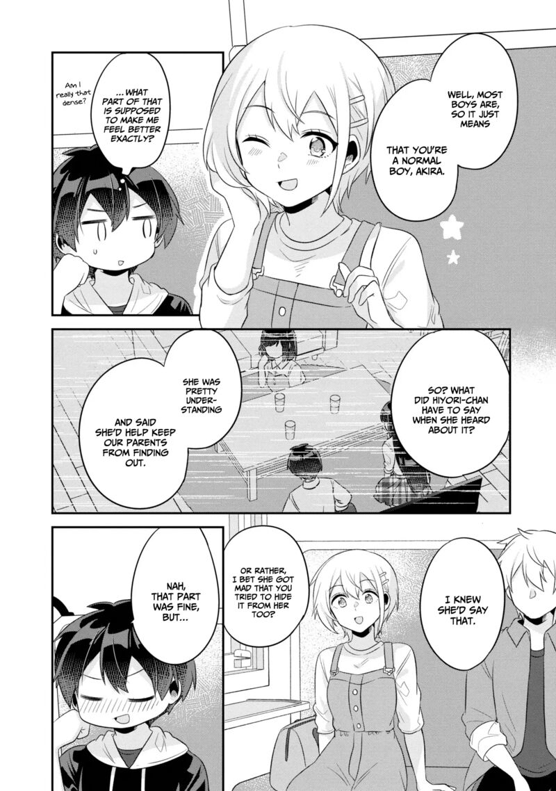 Class No Bocchi Gal O Omochikaeri Shite Seisokei Bijin Ni Shiteyatta Hanashi 11 27