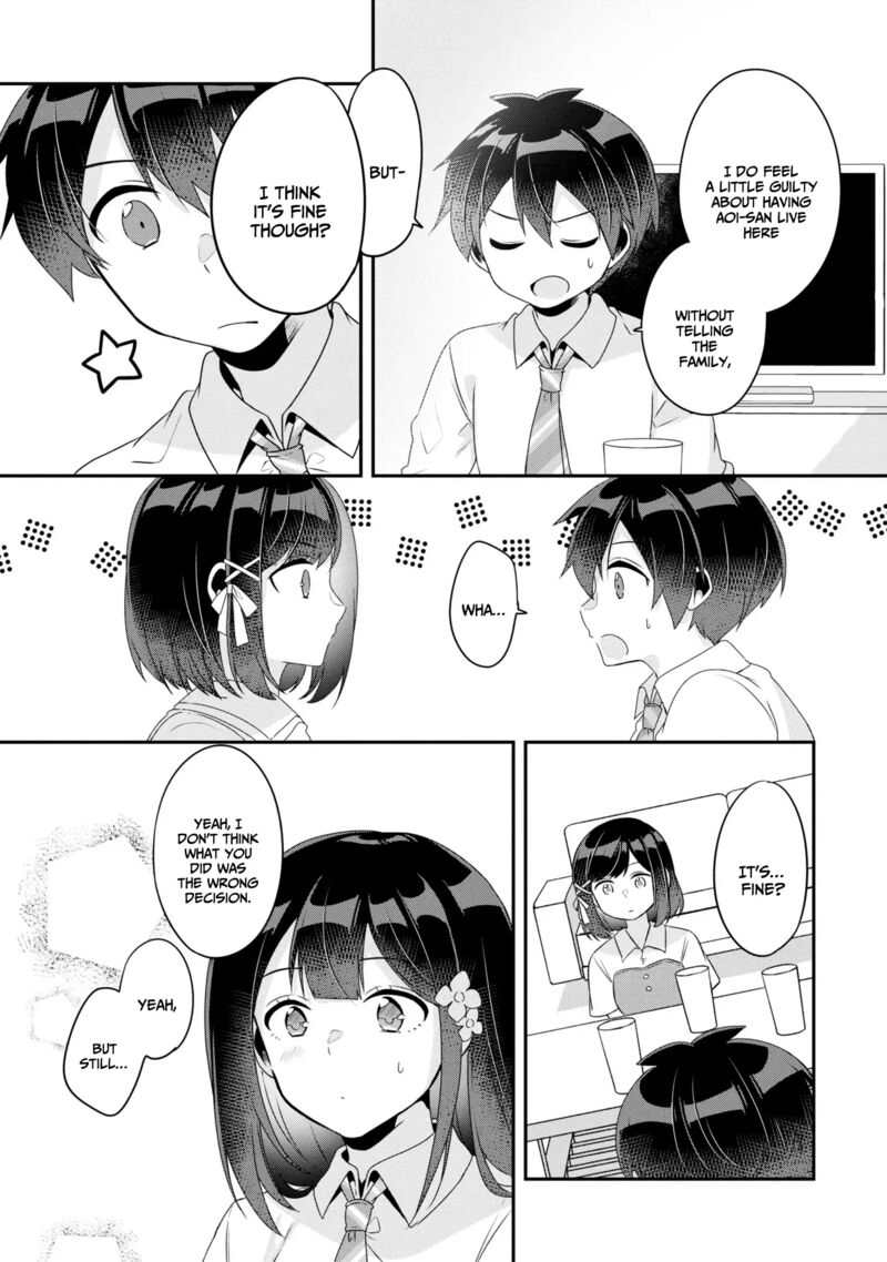 Class No Bocchi Gal O Omochikaeri Shite Seisokei Bijin Ni Shiteyatta Hanashi 11 7