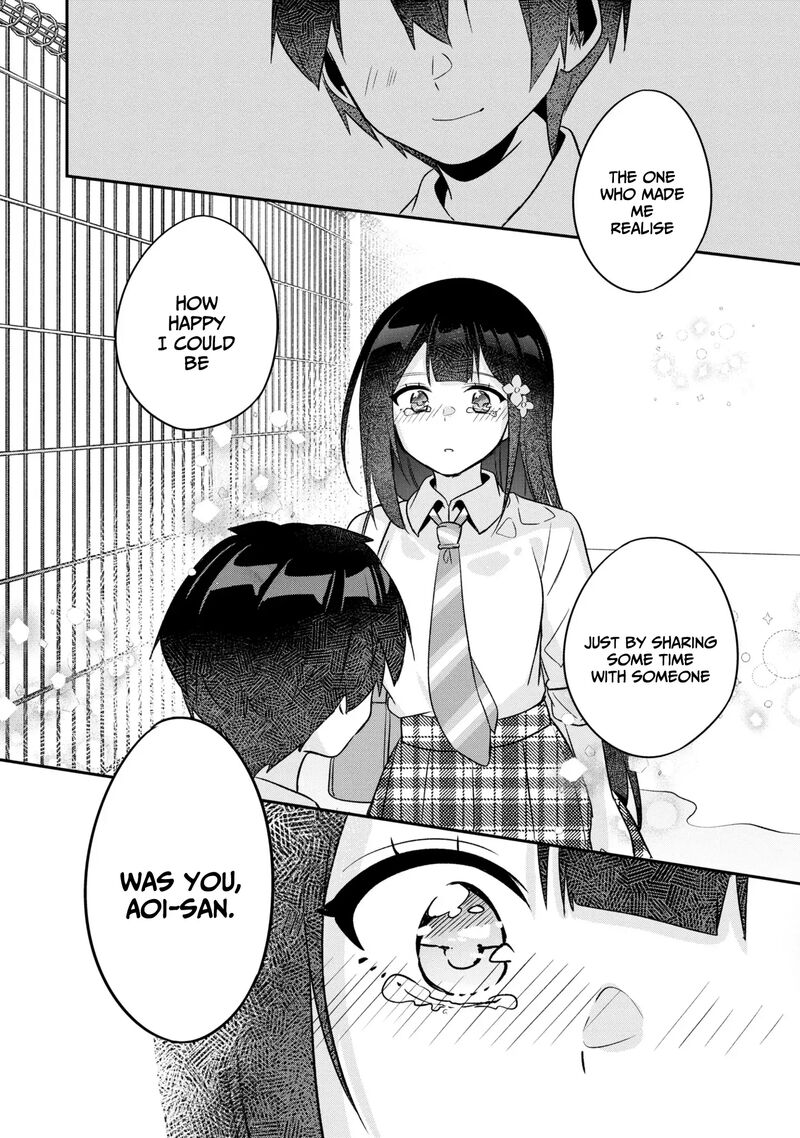 Class No Bocchi Gal O Omochikaeri Shite Seisokei Bijin Ni Shiteyatta Hanashi 16 19