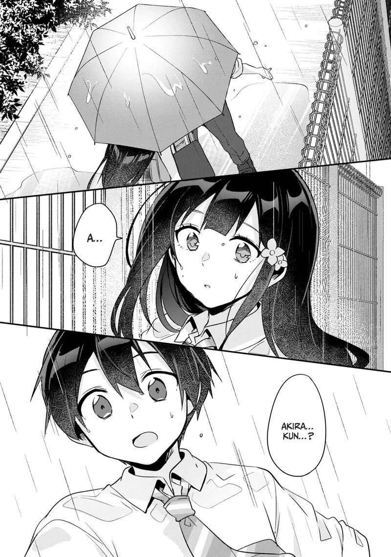 Class No Bocchi Gal O Omochikaeri Shite Seisokei Bijin Ni Shiteyatta Hanashi 16 2