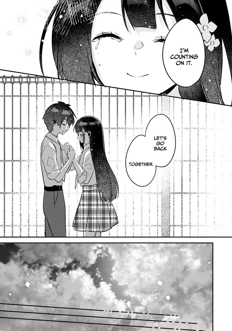 Class No Bocchi Gal O Omochikaeri Shite Seisokei Bijin Ni Shiteyatta Hanashi 16 22