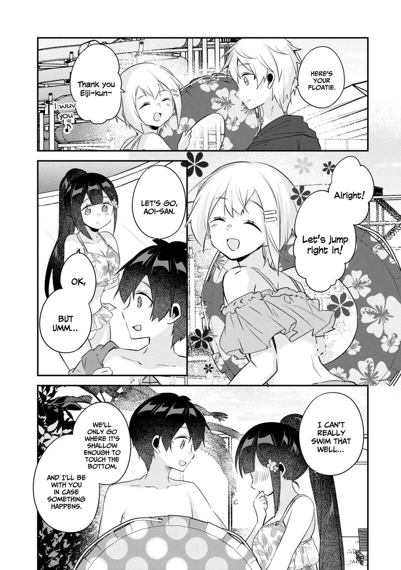 Class No Bocchi Gal O Omochikaeri Shite Seisokei Bijin Ni Shiteyatta Hanashi 17 22