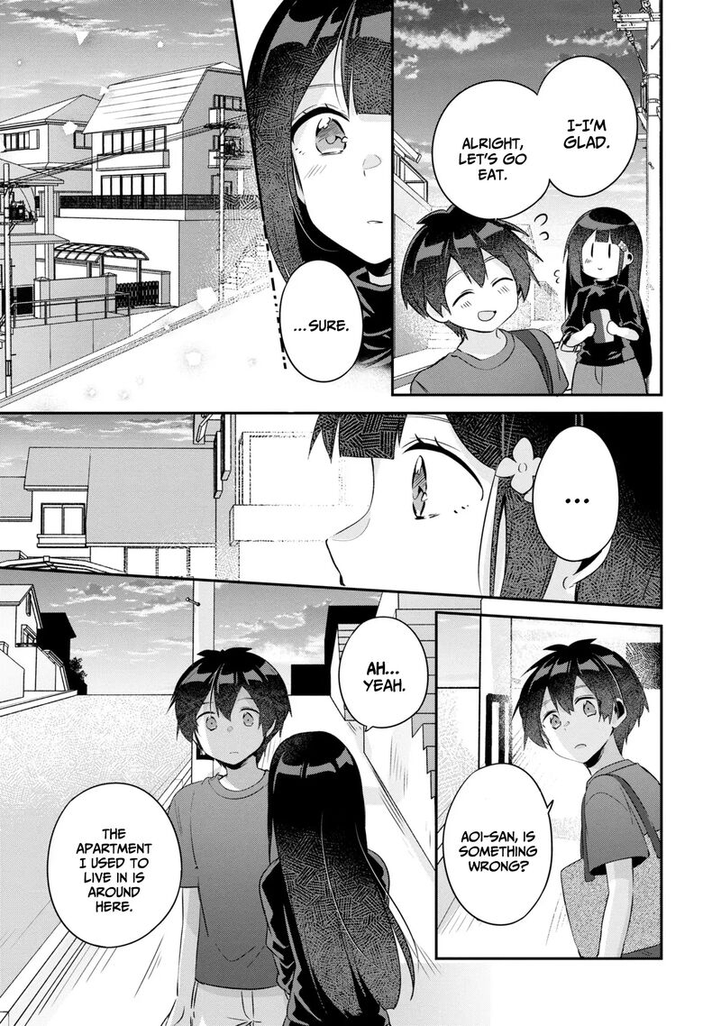 Class No Bocchi Gal O Omochikaeri Shite Seisokei Bijin Ni Shiteyatta Hanashi 18 20