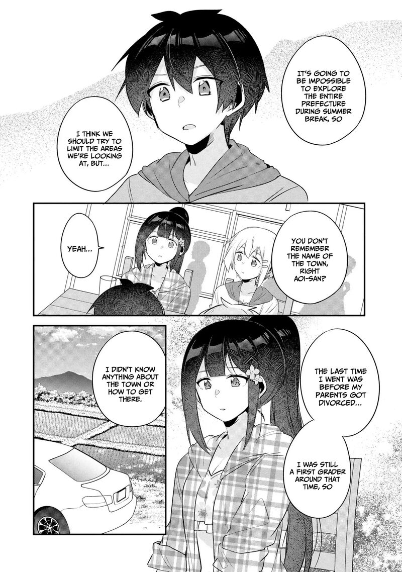 Class No Bocchi Gal O Omochikaeri Shite Seisokei Bijin Ni Shiteyatta Hanashi 18 3