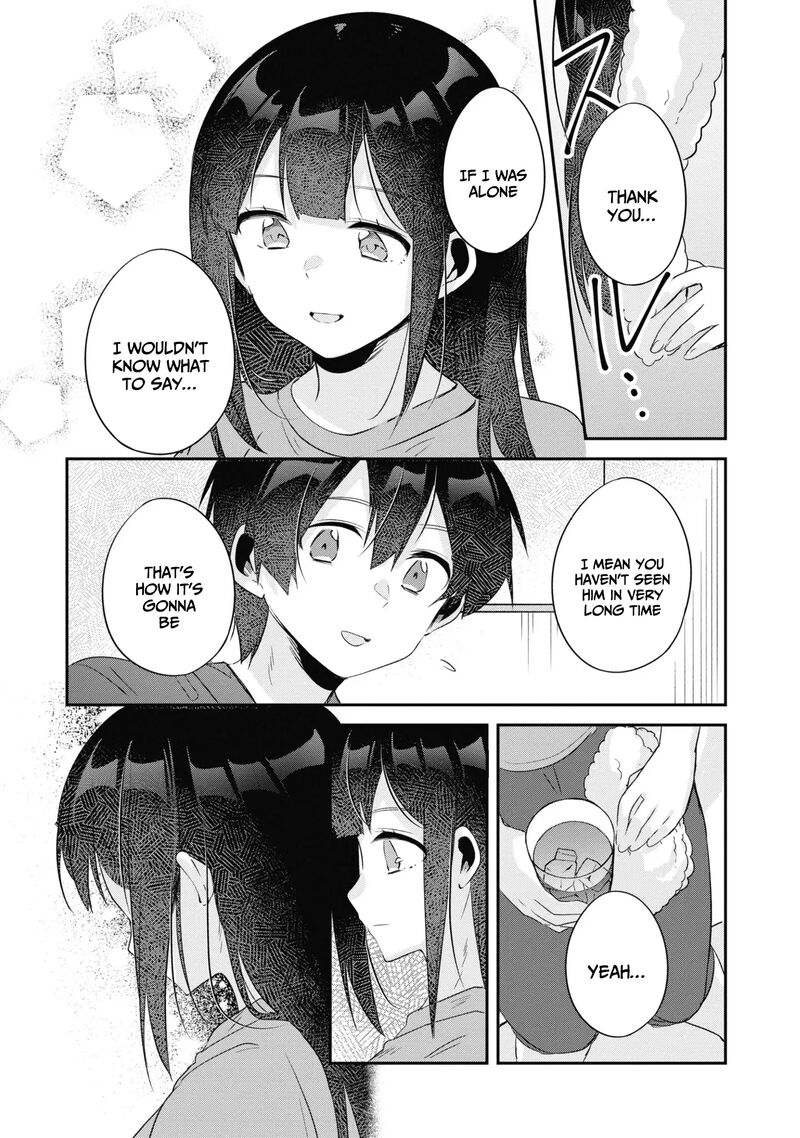 Class No Bocchi Gal O Omochikaeri Shite Seisokei Bijin Ni Shiteyatta Hanashi 19 21