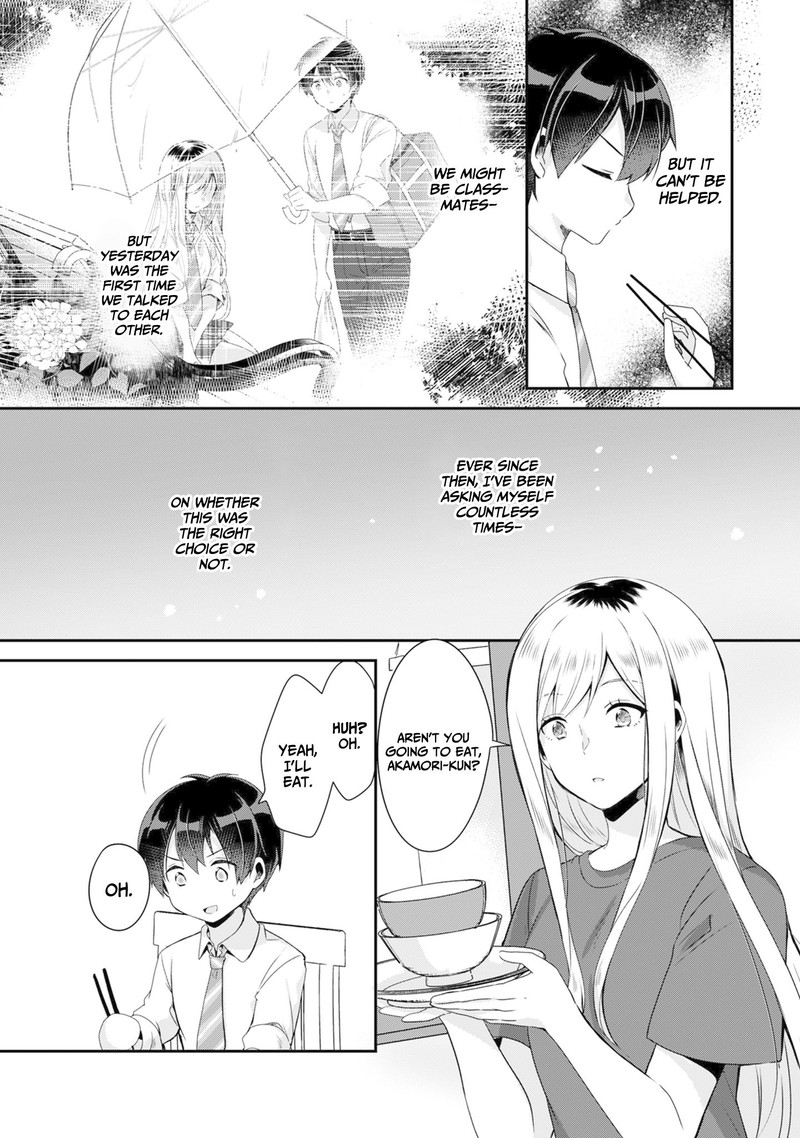 Class No Bocchi Gal O Omochikaeri Shite Seisokei Bijin Ni Shiteyatta Hanashi 2 10