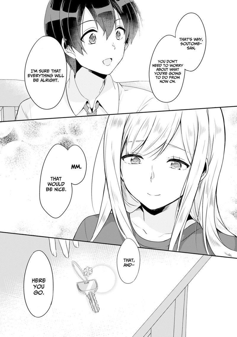 Class No Bocchi Gal O Omochikaeri Shite Seisokei Bijin Ni Shiteyatta Hanashi 2 12