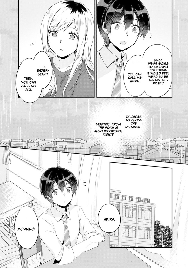Class No Bocchi Gal O Omochikaeri Shite Seisokei Bijin Ni Shiteyatta Hanashi 2 14