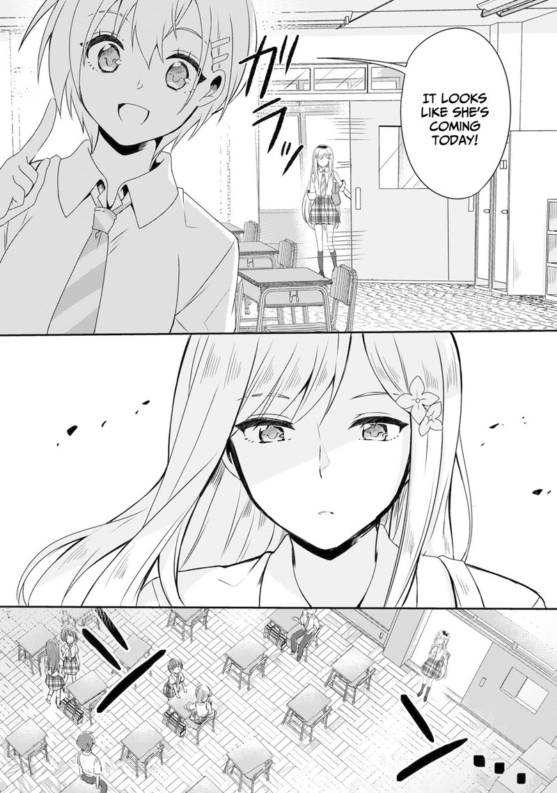 Class No Bocchi Gal O Omochikaeri Shite Seisokei Bijin Ni Shiteyatta Hanashi 2 18