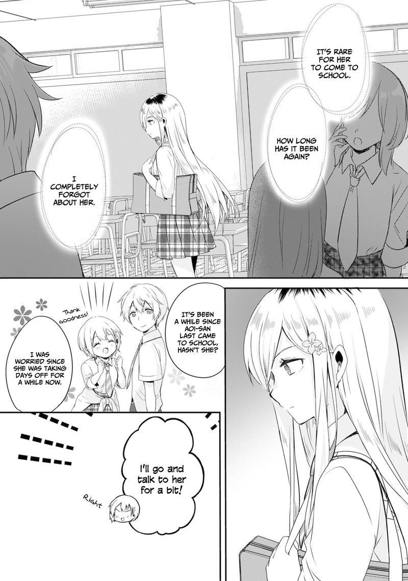 Class No Bocchi Gal O Omochikaeri Shite Seisokei Bijin Ni Shiteyatta Hanashi 2 19