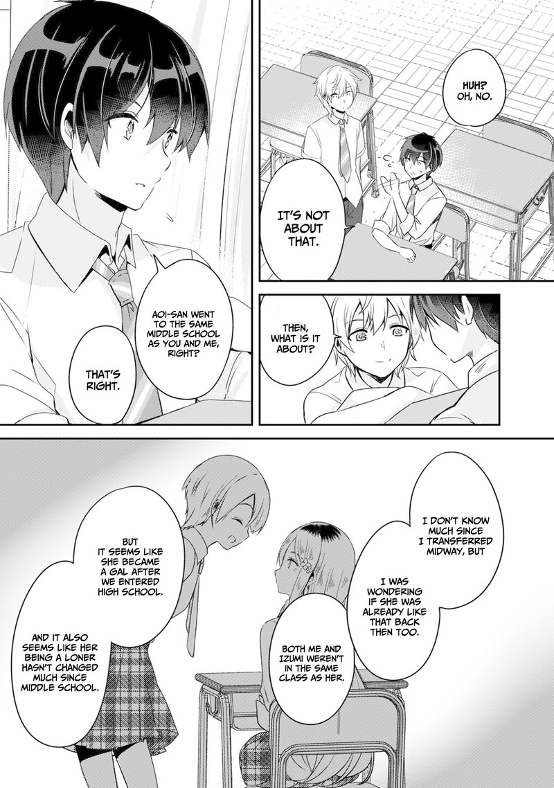 Class No Bocchi Gal O Omochikaeri Shite Seisokei Bijin Ni Shiteyatta Hanashi 2 23