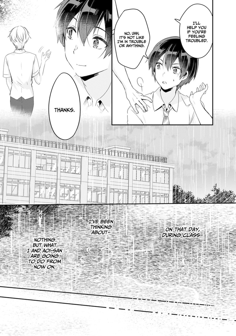 Class No Bocchi Gal O Omochikaeri Shite Seisokei Bijin Ni Shiteyatta Hanashi 2 25