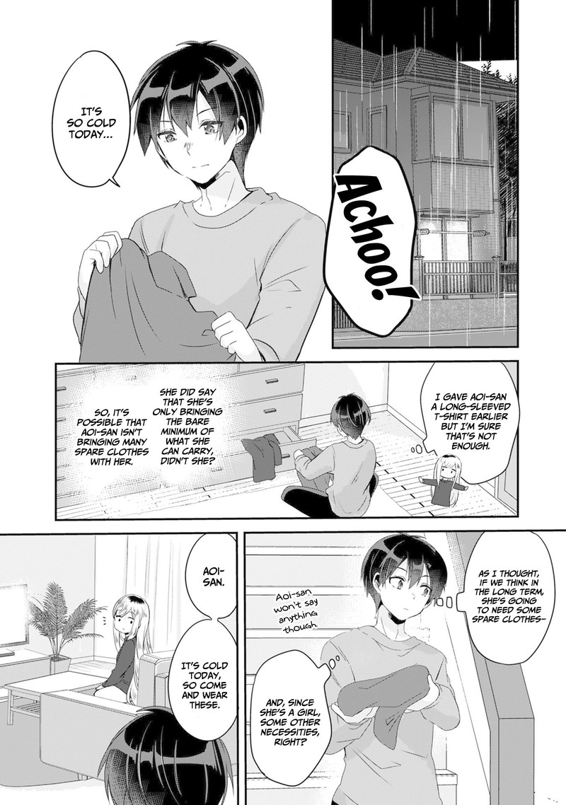 Class No Bocchi Gal O Omochikaeri Shite Seisokei Bijin Ni Shiteyatta Hanashi 2 26