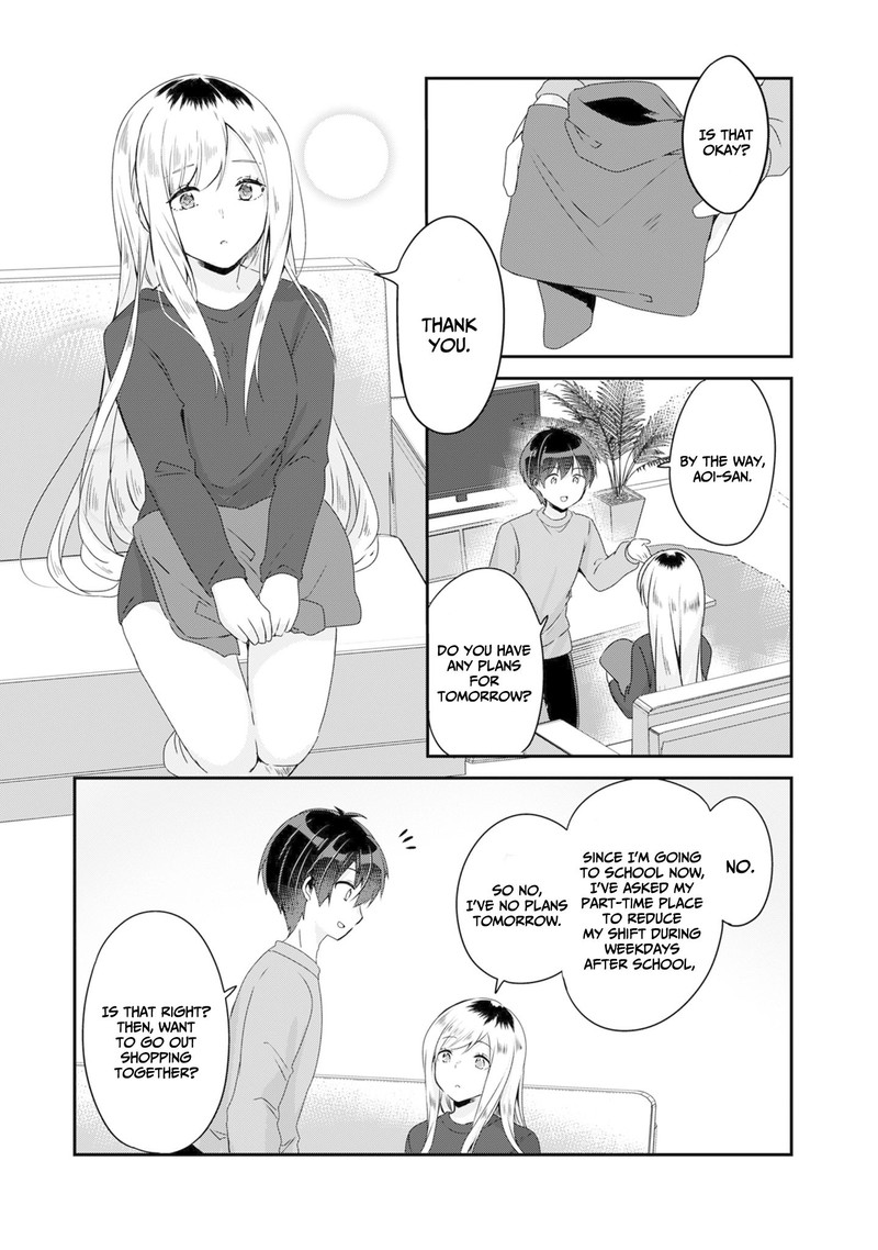 Class No Bocchi Gal O Omochikaeri Shite Seisokei Bijin Ni Shiteyatta Hanashi 2 27