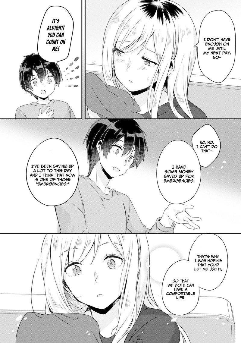Class No Bocchi Gal O Omochikaeri Shite Seisokei Bijin Ni Shiteyatta Hanashi 2 30